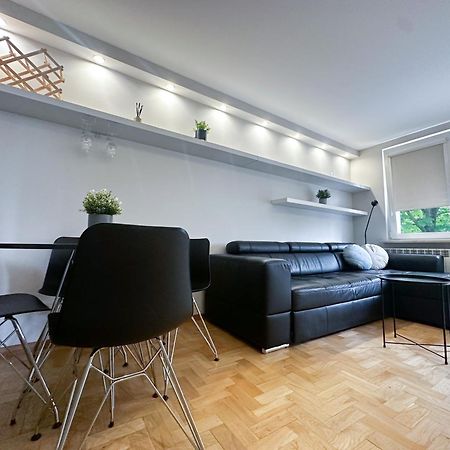 Warsaw Inside Solec III Apartment ภายนอก รูปภาพ