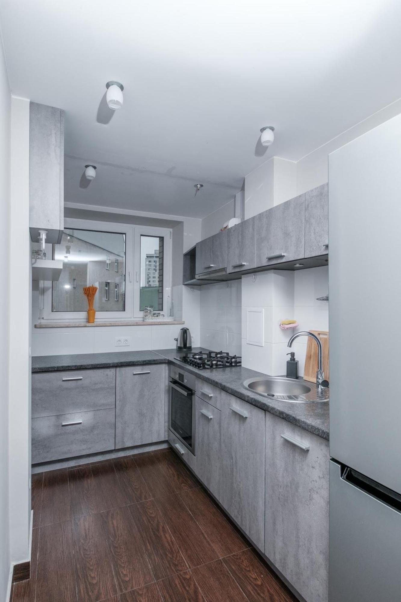 Warsaw Inside Solec III Apartment ภายนอก รูปภาพ
