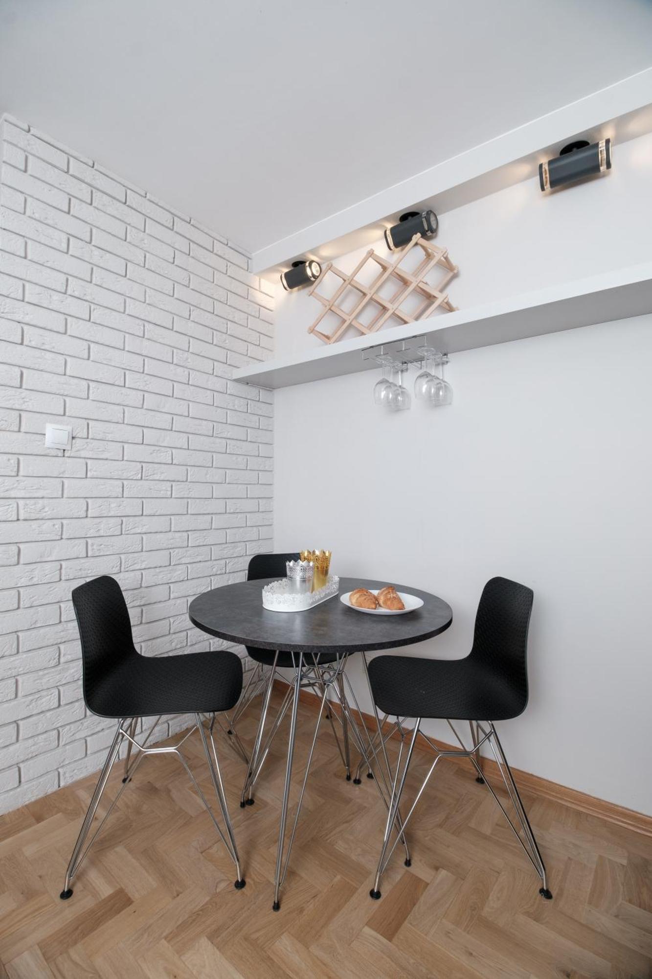 Warsaw Inside Solec III Apartment ภายนอก รูปภาพ