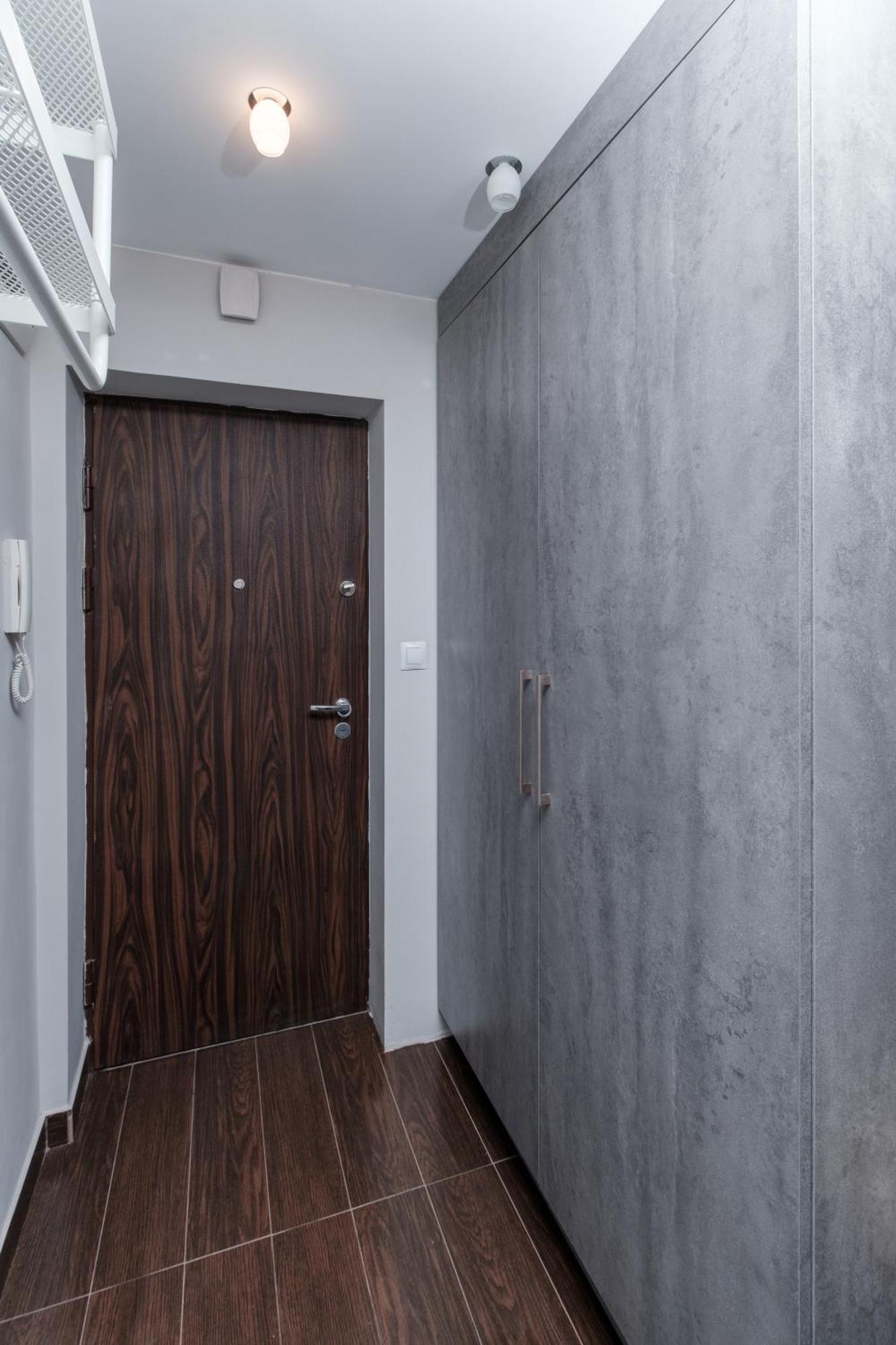 Warsaw Inside Solec III Apartment ภายนอก รูปภาพ