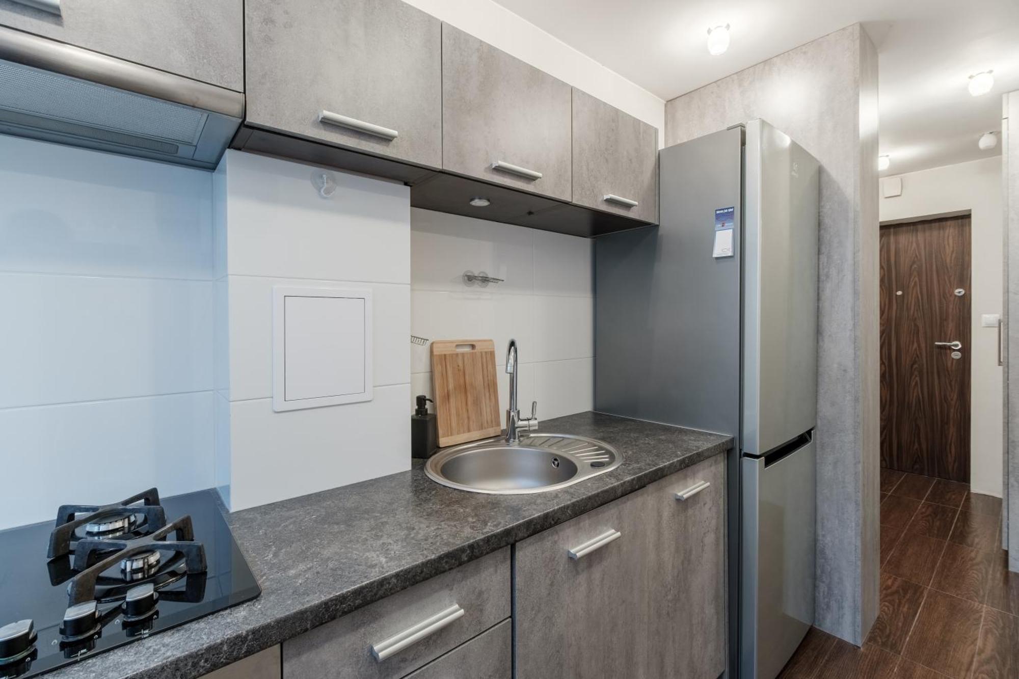 Warsaw Inside Solec III Apartment ภายนอก รูปภาพ