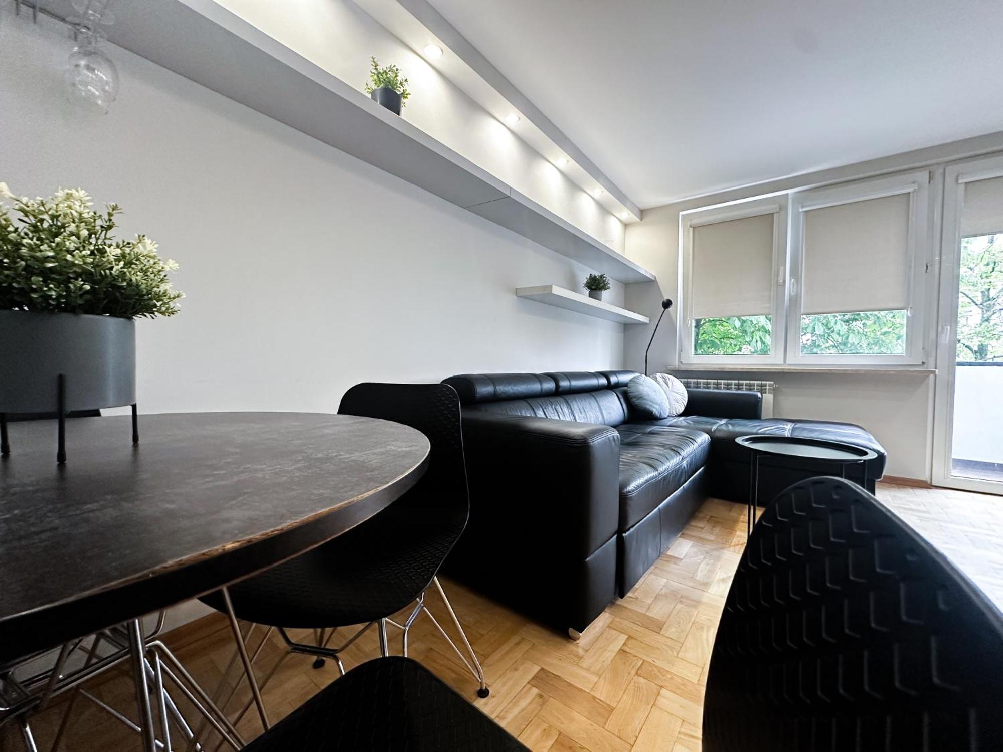 Warsaw Inside Solec III Apartment ภายนอก รูปภาพ